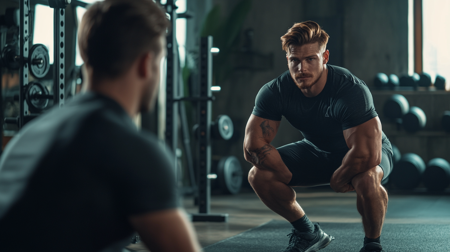 Masters' Guild Personal Fitness Training Service