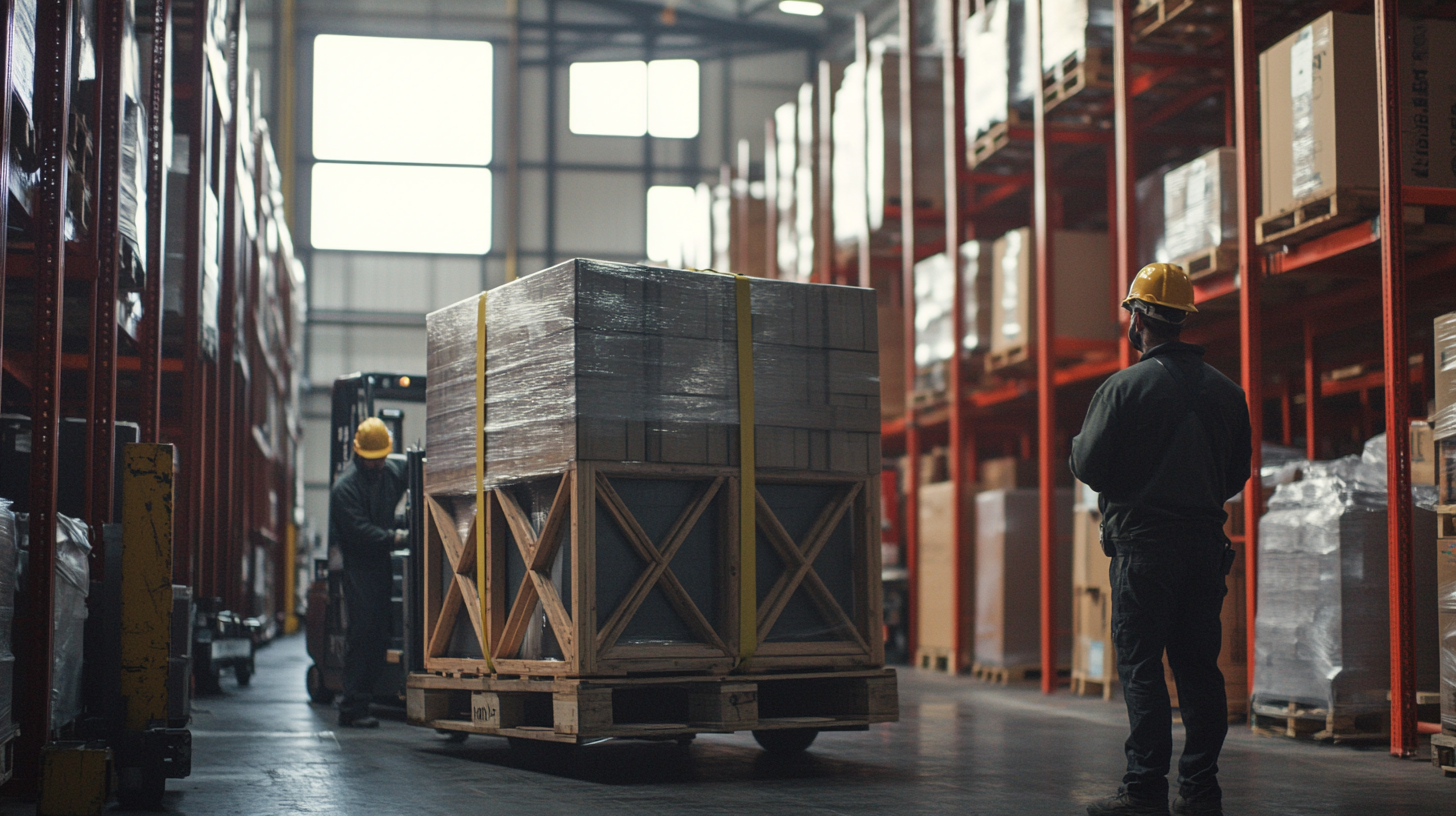 Masters' Guild Warehouse Organization Service