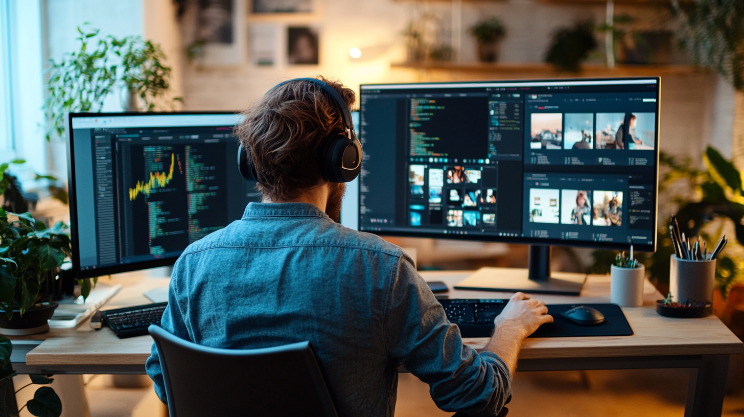 Masters' Guild Website Design Service